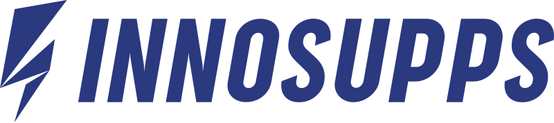 INNOSUPPS logo