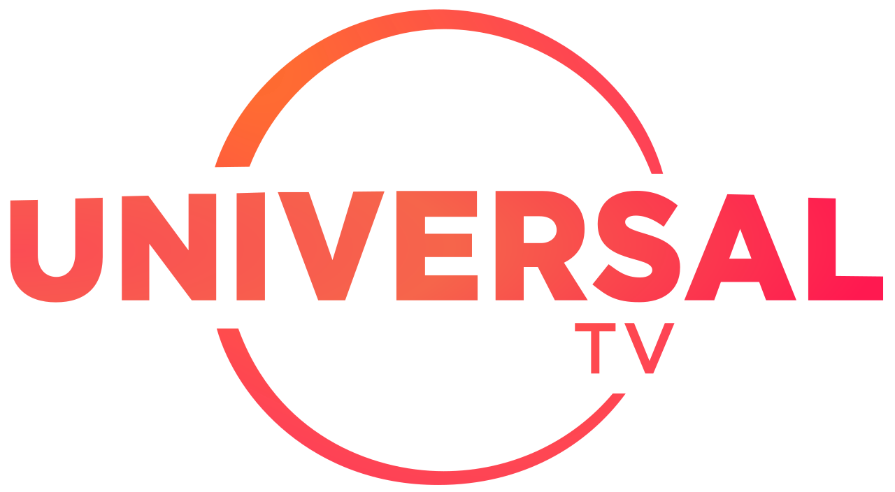 Universal TV logo