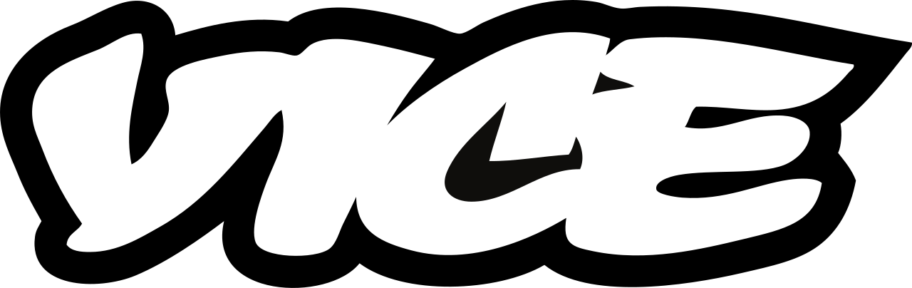 VICE logo