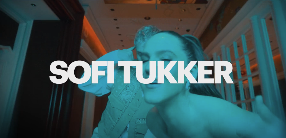 Check In at Wynn — SOFI TUKKER — Wynn Las Vegas